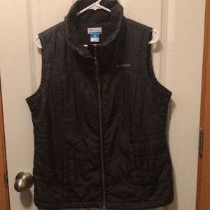 Women’s Columbia Vest